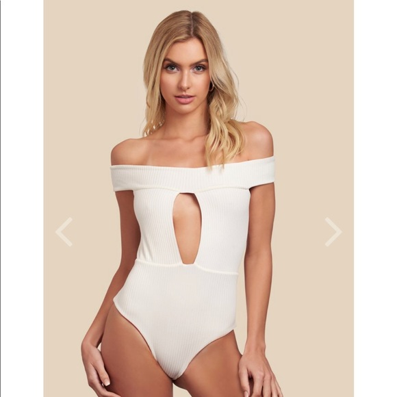 Kya Swim Sunbeam Reversible One Piece - Picture 6 of 7